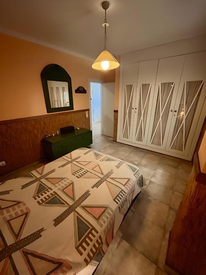 Вилла Casa La Calma Лас-Пальмас-де-Гран-Канария Экстерьер фото